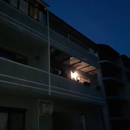 Apartament 2 Camere In Techirghiol Buitenkant foto
