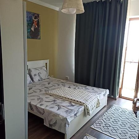 Apartament 2 Camere In Techirghiol Buitenkant foto