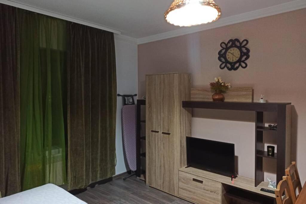 Apartament 2 Camere In Techirghiol Buitenkant foto