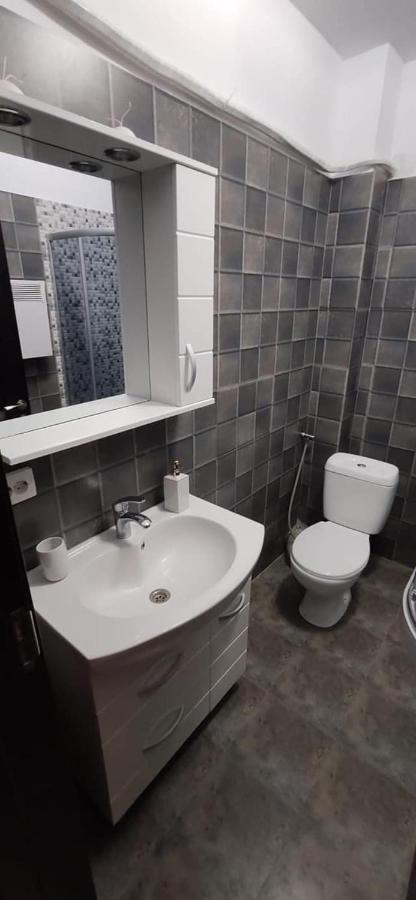 Apartament 2 Camere In Techirghiol Buitenkant foto