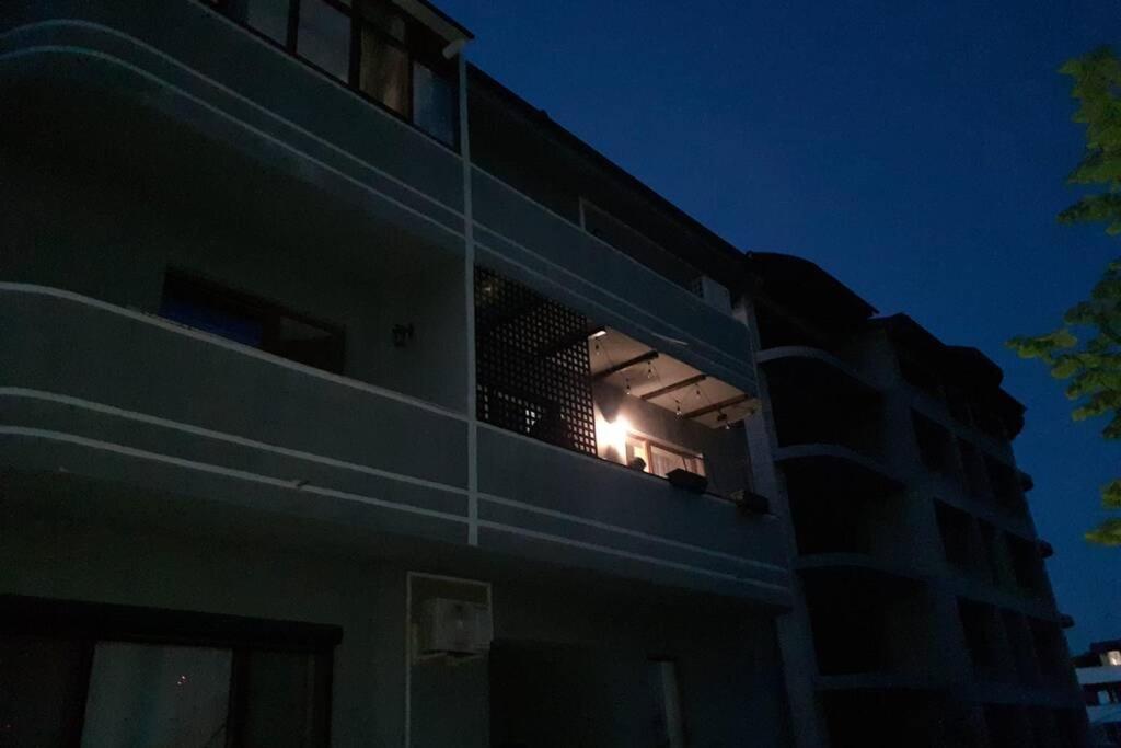 Apartament 2 Camere In Techirghiol Buitenkant foto