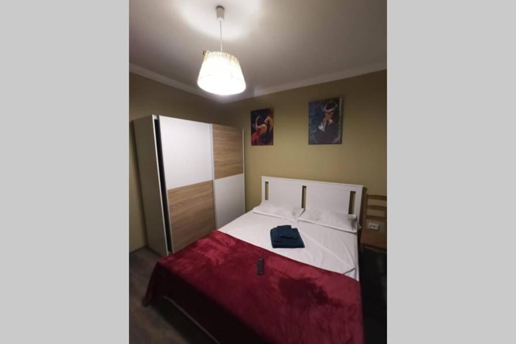 Apartament 2 Camere In Techirghiol Buitenkant foto