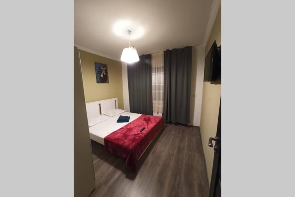 Apartament 2 Camere In Techirghiol Buitenkant foto