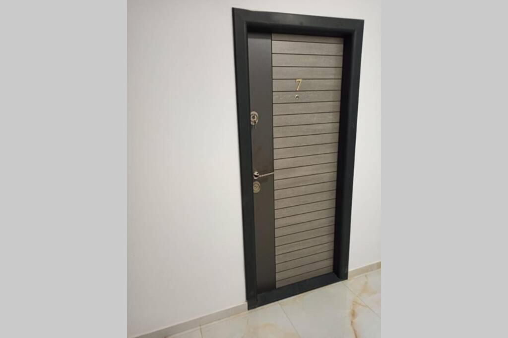 Apartament 2 Camere In Techirghiol Buitenkant foto