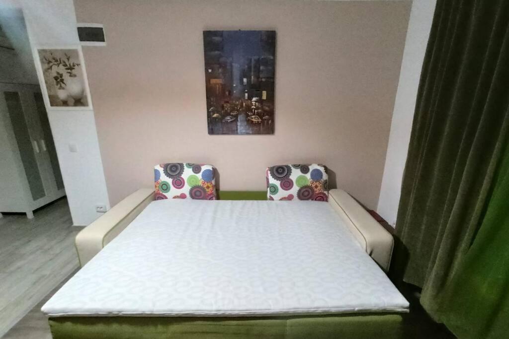 Apartament 2 Camere In Techirghiol Buitenkant foto