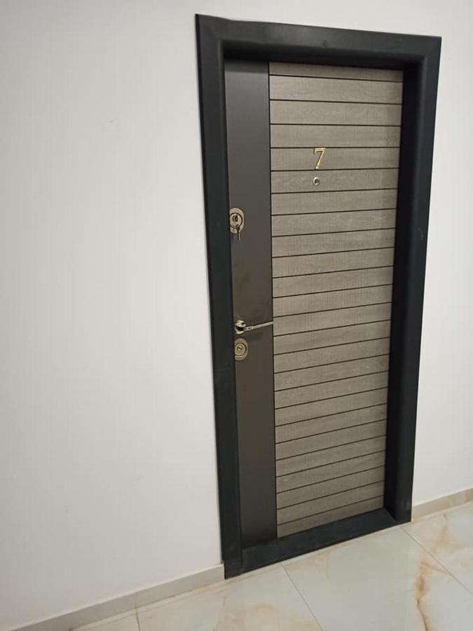 Apartament 2 Camere In Techirghiol Buitenkant foto