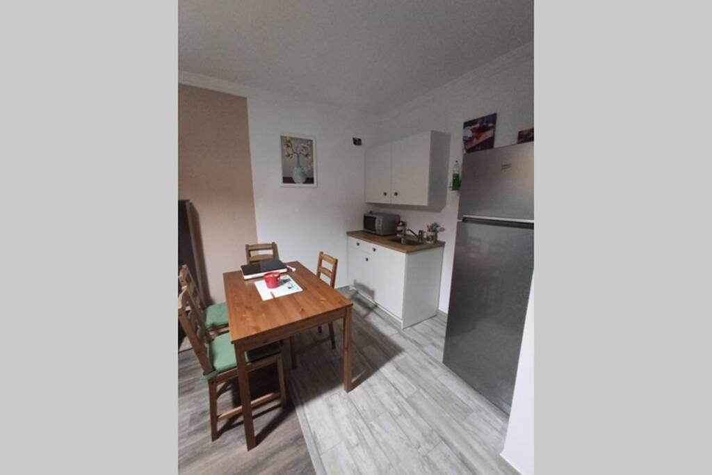 Apartament 2 Camere In Techirghiol Buitenkant foto