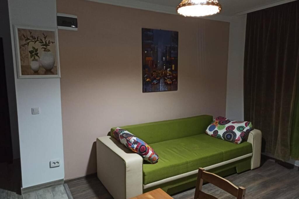 Apartament 2 Camere In Techirghiol Buitenkant foto