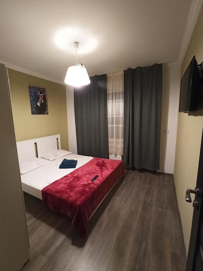 Apartament 2 Camere In Techirghiol Buitenkant foto
