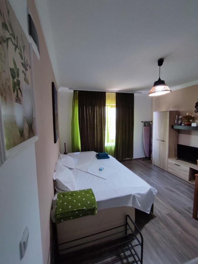 Apartament 2 Camere In Techirghiol Buitenkant foto