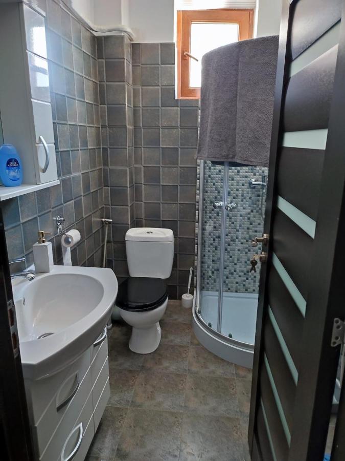 Apartament 2 Camere In Techirghiol Buitenkant foto