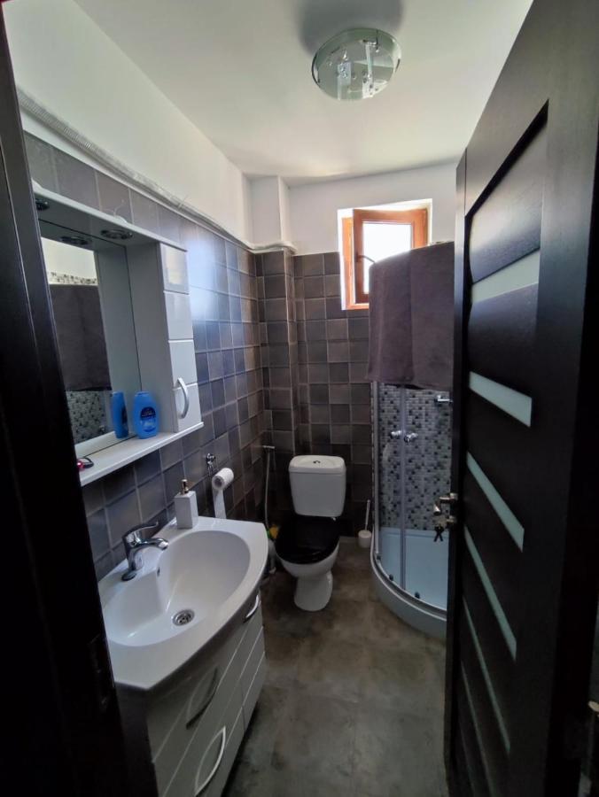 Apartament 2 Camere In Techirghiol Buitenkant foto