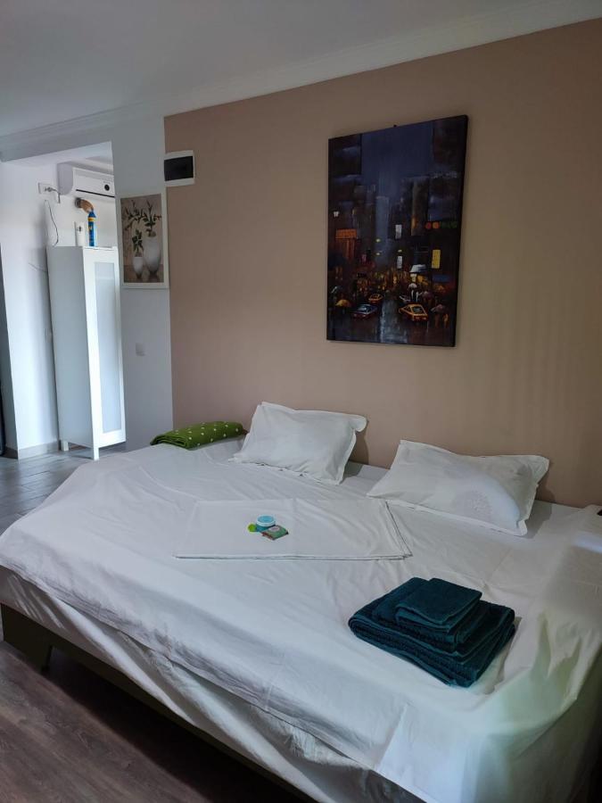 Apartament 2 Camere In Techirghiol Buitenkant foto