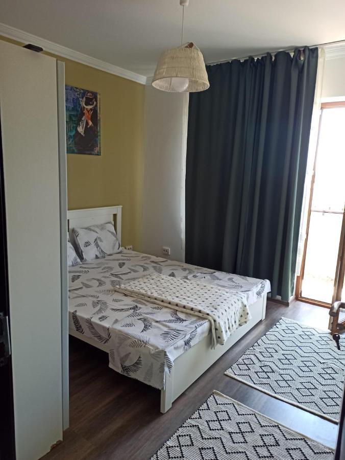 Apartament 2 Camere In Techirghiol Buitenkant foto