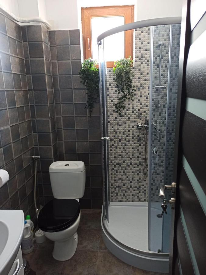 Apartament 2 Camere In Techirghiol Buitenkant foto